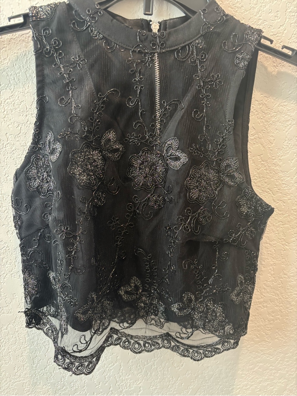 Romeo & Juliet Couture